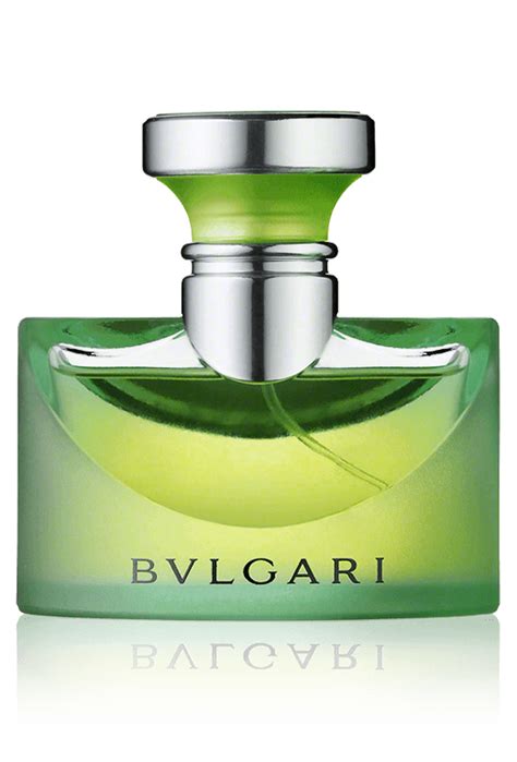 bvlgari au the vert extreme